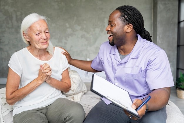 Home Care Providers Houston