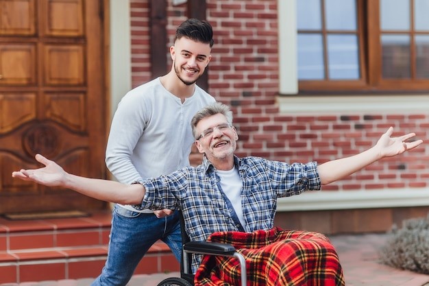 Home Care Services In Houston