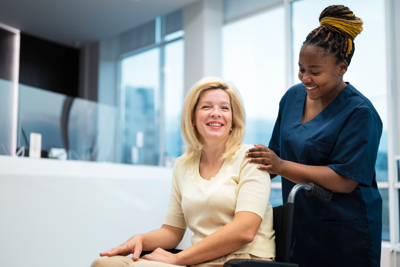 Houston In Home Care Services