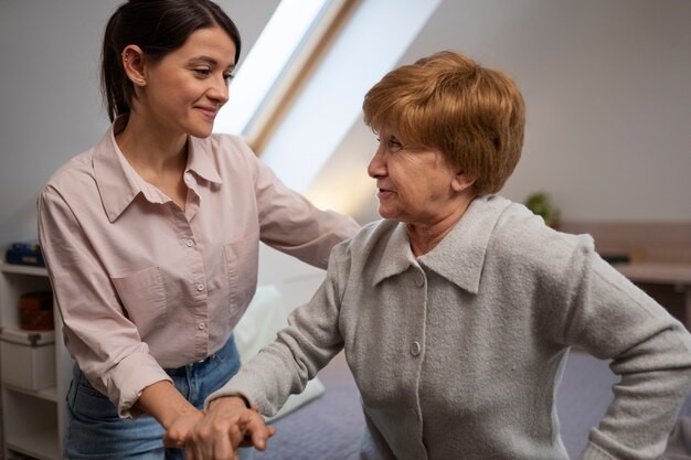 Personalized Home Care Houston
