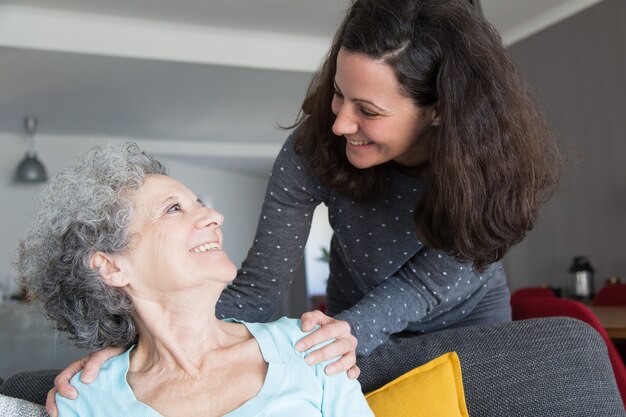 Respite Care Provider