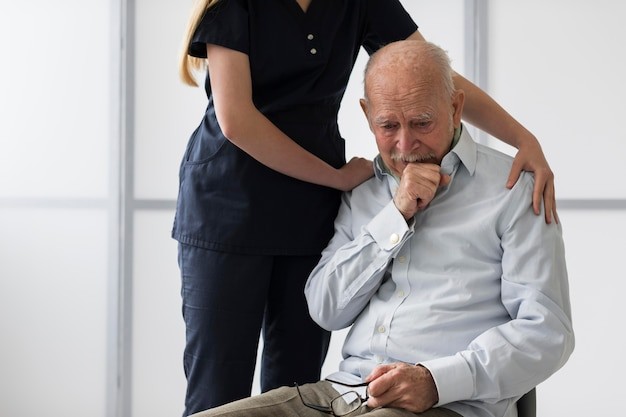 Alzheimer And Dementia Care Houston