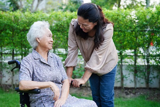 Home Care Services In Houston Texas
