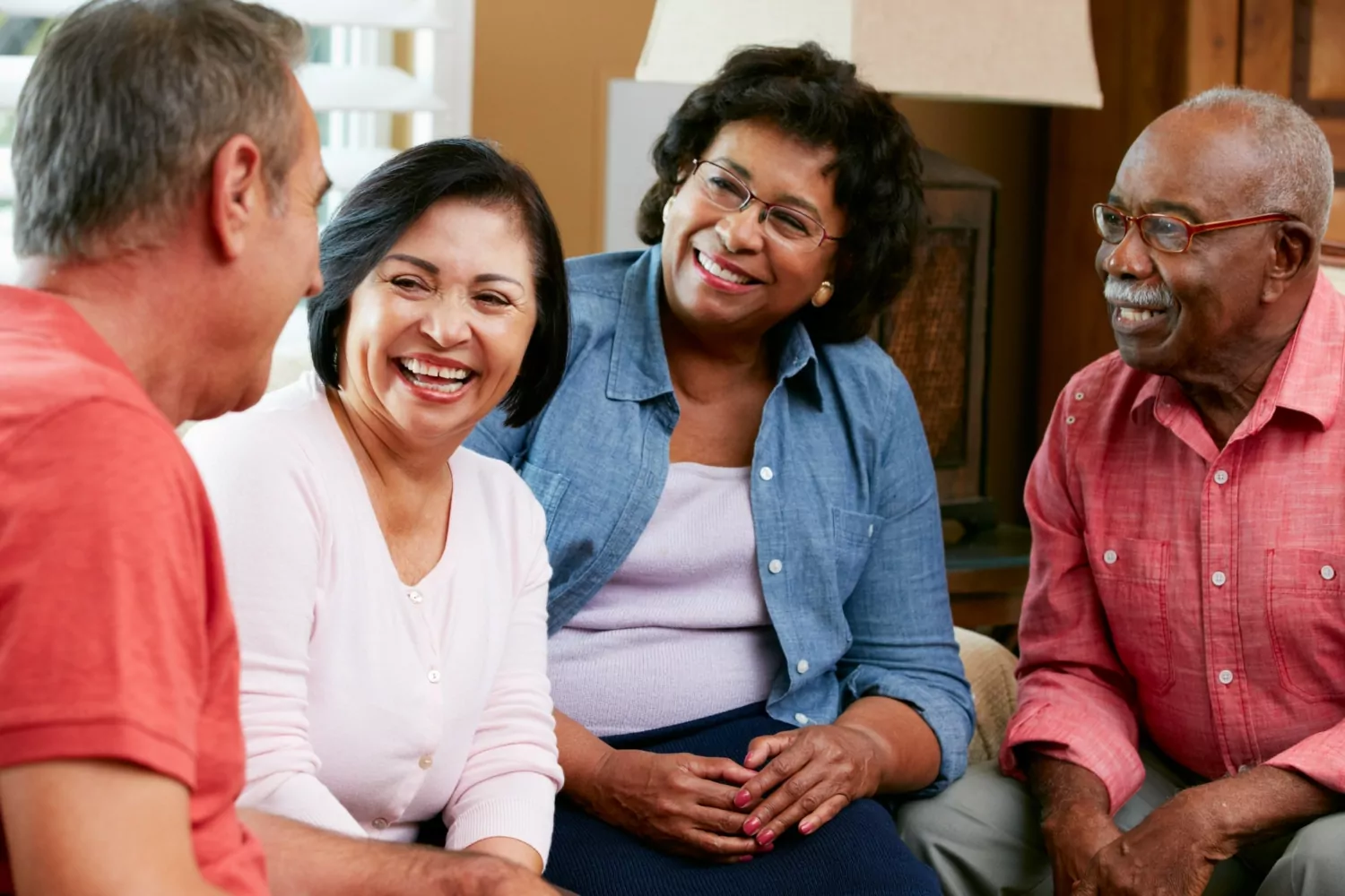 Personal Care Senior Houston