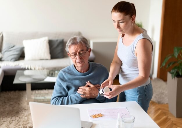 Personalized Home Care Houston