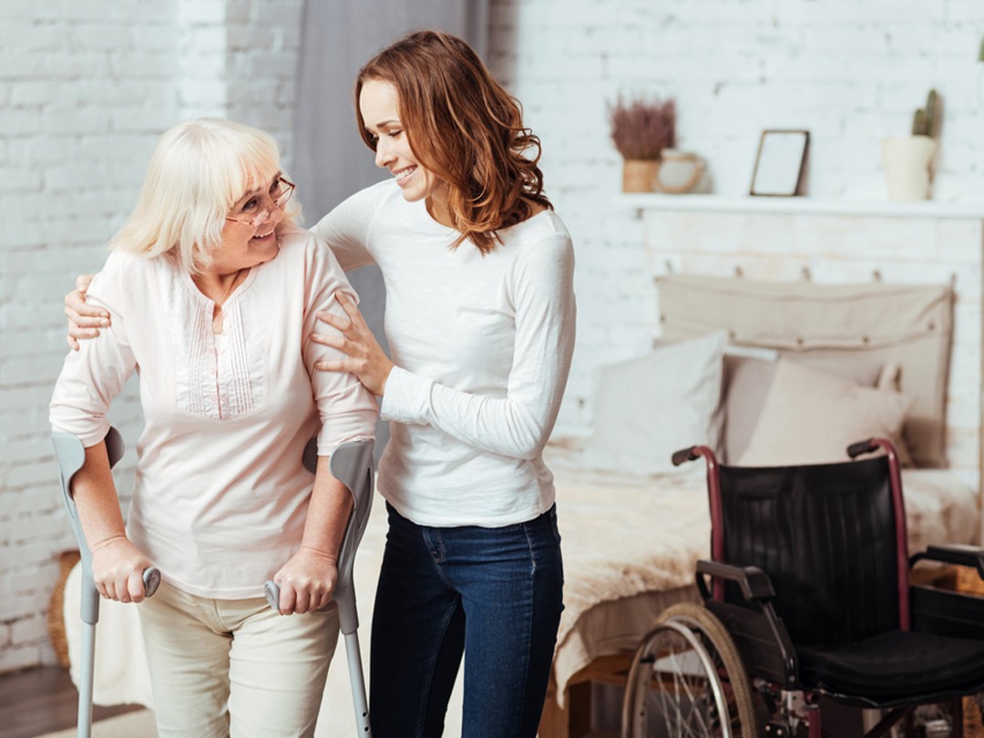 Dementia Home Care