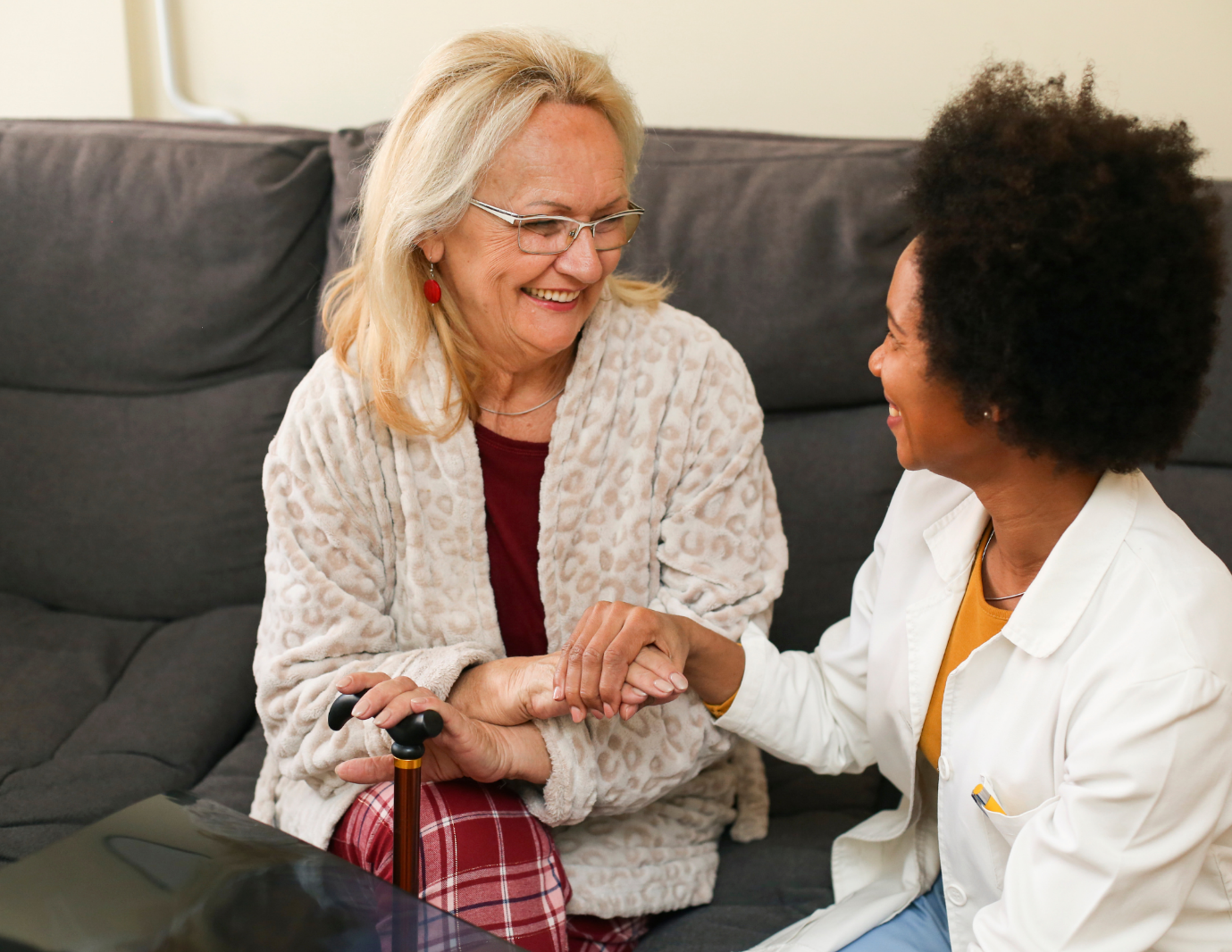 Home Care Services Houston