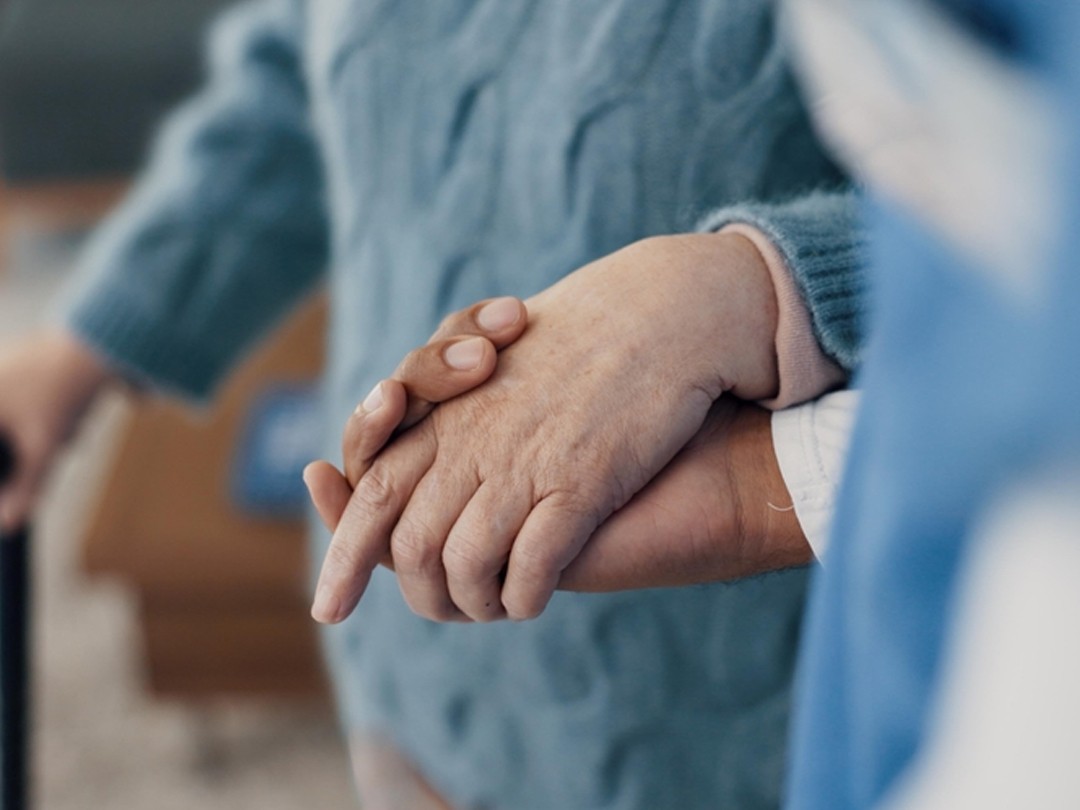 Senior Home Care