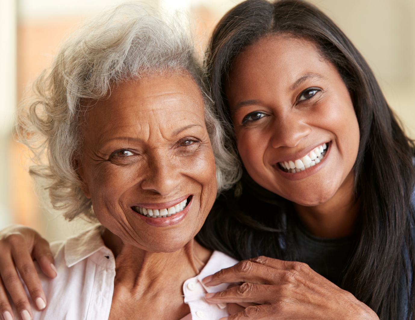 Senior Home Care