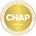 CHAP - Community Health Accreditation Partner
